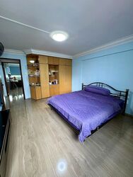 Blk 265 Yishun Street 22 (Yishun), HDB 5 Rooms #566212181